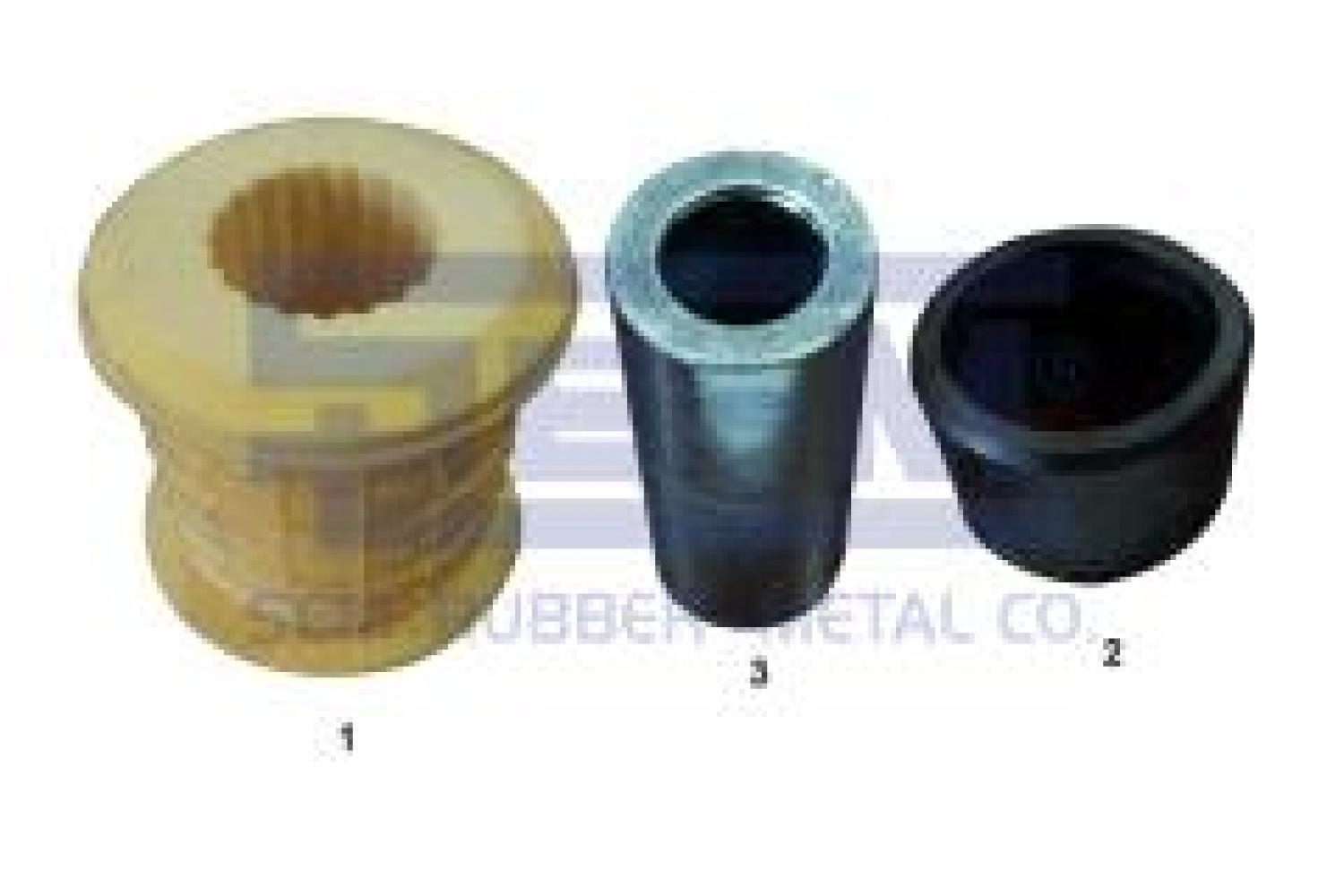 14793 ŞEM; MERCEDES ACTROS 18.42 / 18.45 KABİN BURCU TAMİR TAKIMI